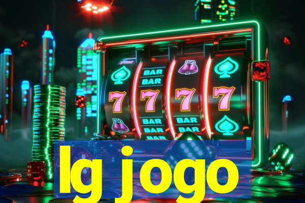 lg jogo