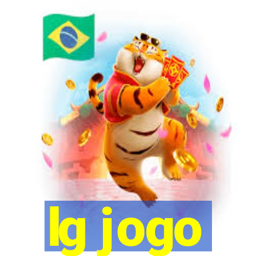 lg jogo