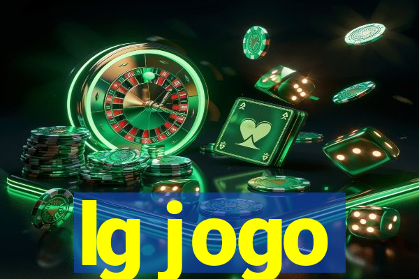 lg jogo