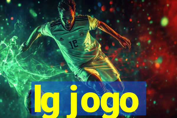 lg jogo