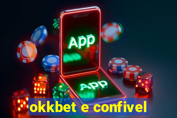 okkbet e confivel