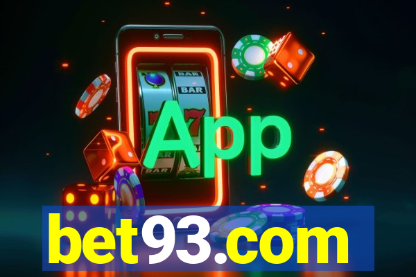 bet93.com