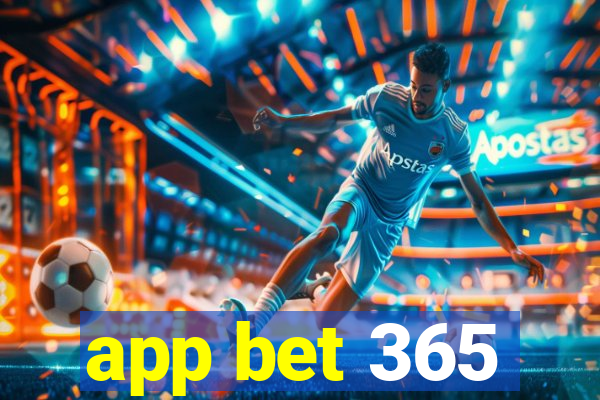 app bet 365