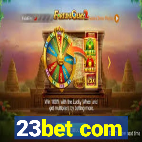 23bet com