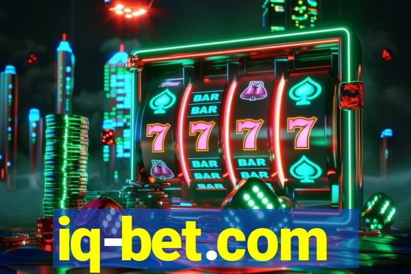 iq-bet.com