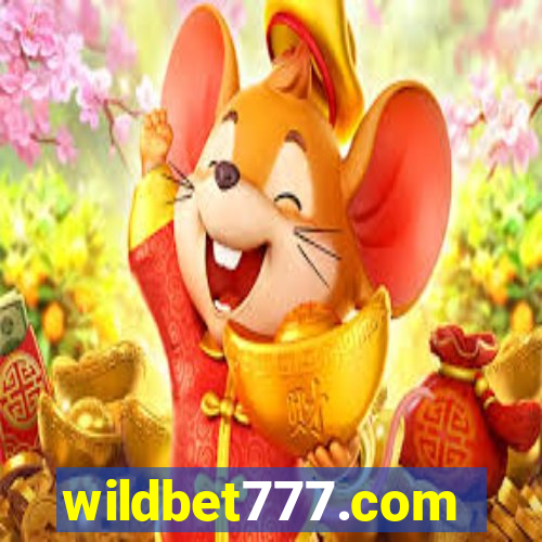 wildbet777.com