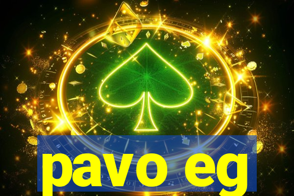 pavo eg