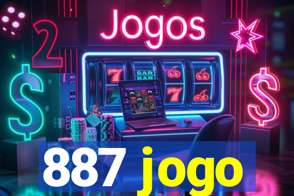 887 jogo