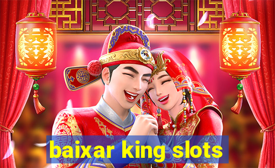 baixar king slots