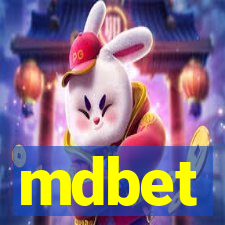 mdbet