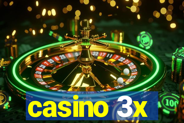 casino 3x