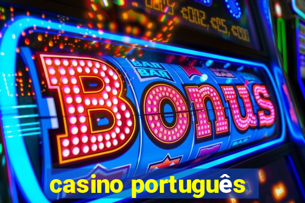 casino português