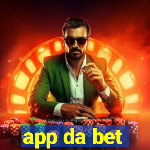 app da bet