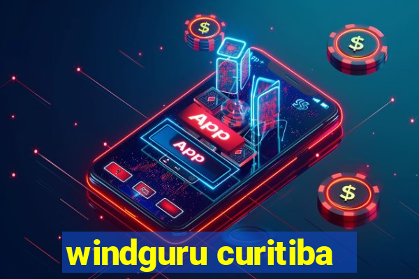 windguru curitiba