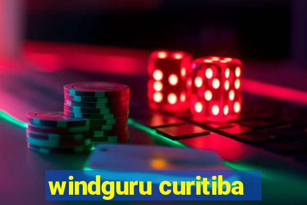 windguru curitiba