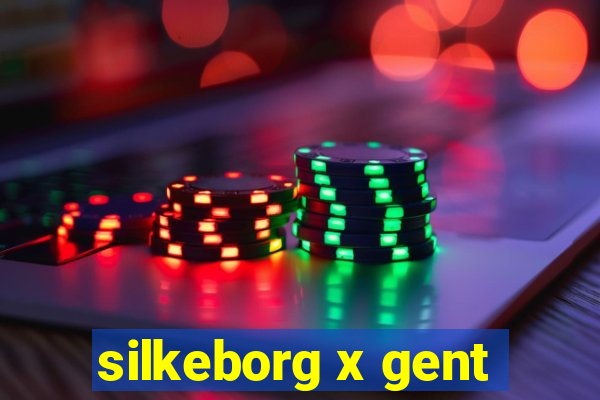 silkeborg x gent