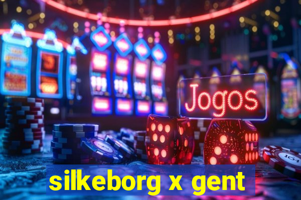 silkeborg x gent