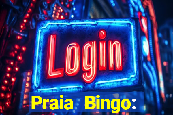 Praia Bingo: Videobingo Online