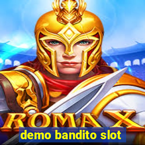 demo bandito slot