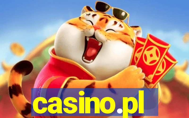 casino.pl