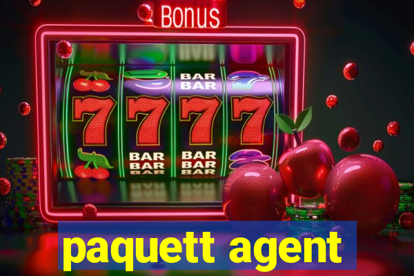 paquett agent