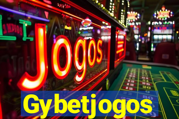 Gybetjogos