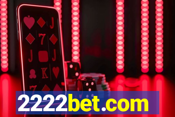 2222bet.com