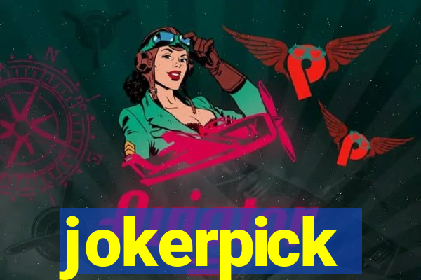 jokerpick