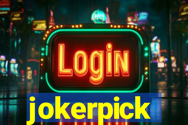 jokerpick