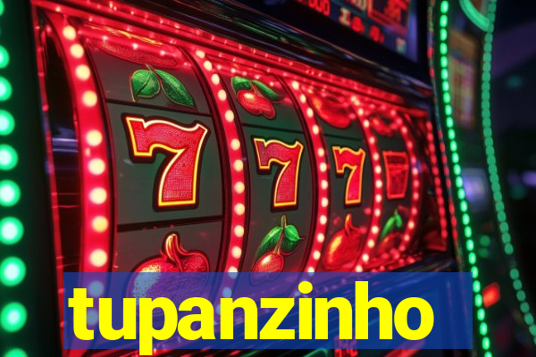 tupanzinho