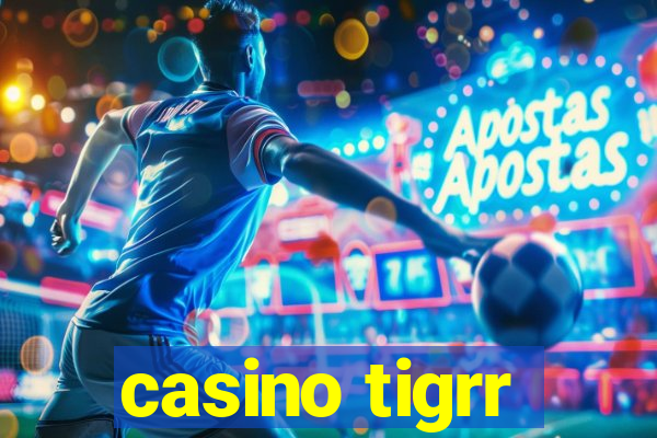 casino tigrr