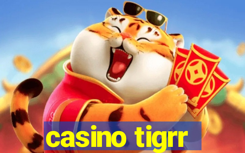 casino tigrr