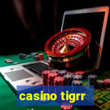 casino tigrr