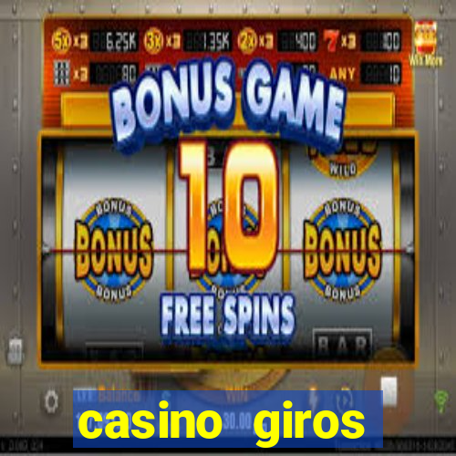 casino giros grátis no cadastro