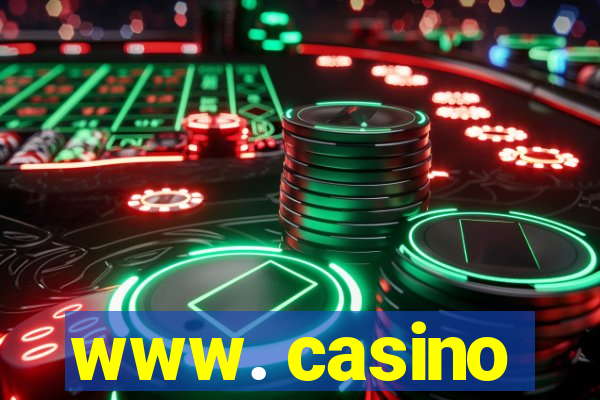 www. casino