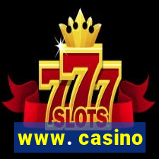 www. casino