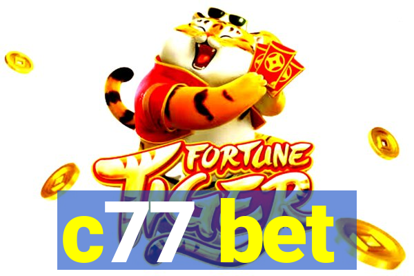 c77 bet