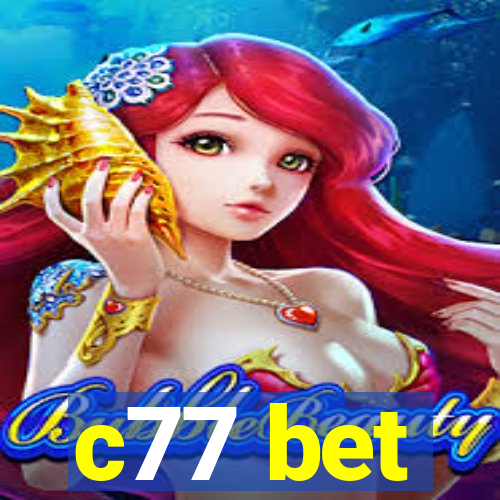 c77 bet