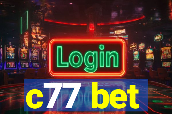 c77 bet