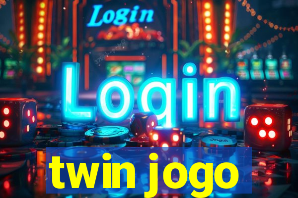 twin jogo