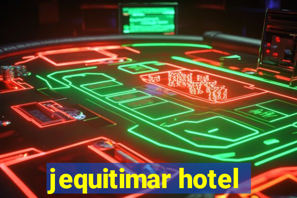 jequitimar hotel