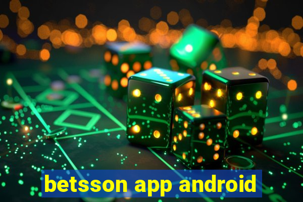 betsson app android