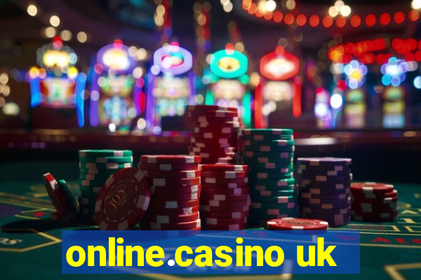 online.casino uk