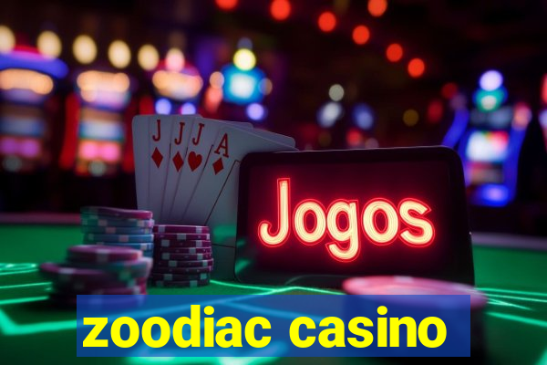 zoodiac casino