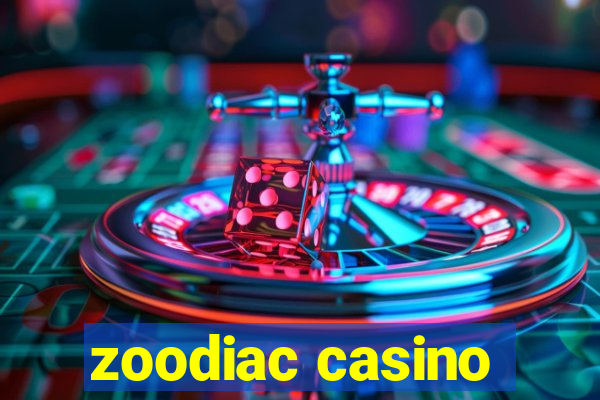 zoodiac casino