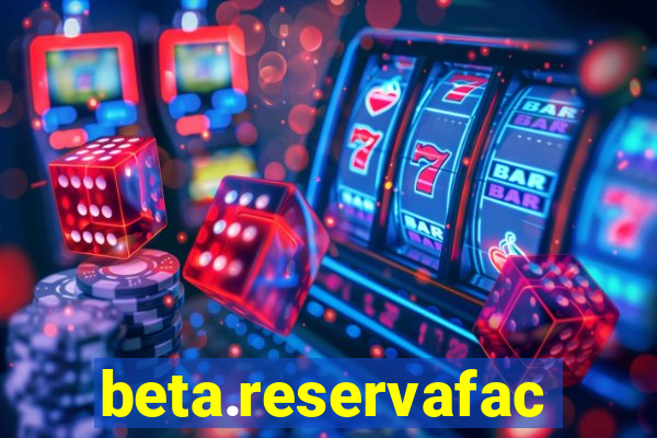 beta.reservafacil