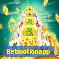 Betmotionapp