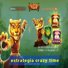 estrategia crazy time