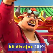 kit dls ajax 2019