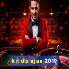 kit dls ajax 2019